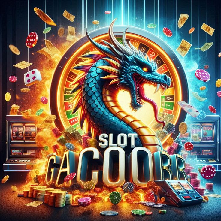 Slot Gacor